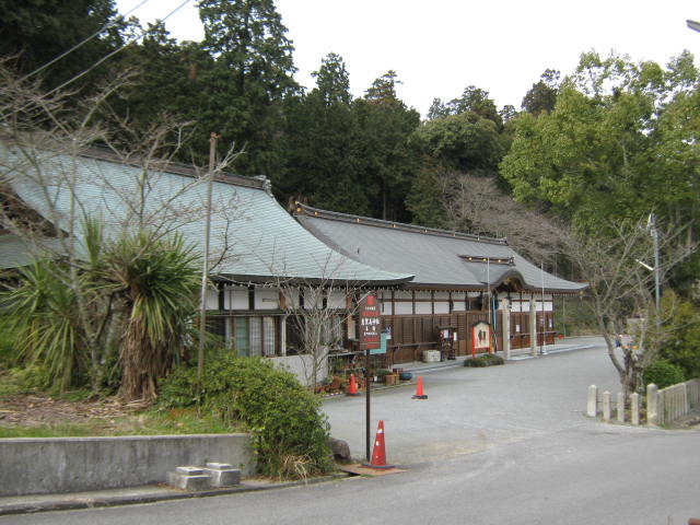 意賀美神社