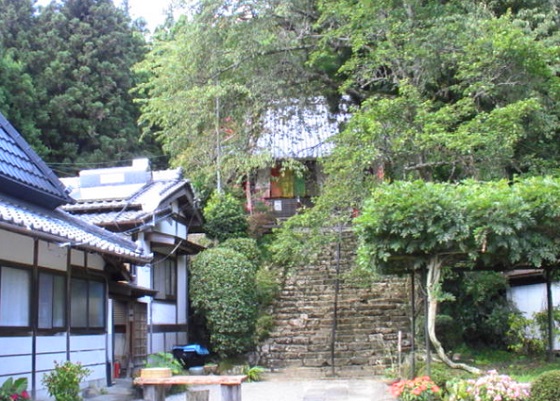 仏隆寺