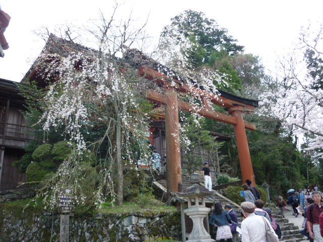 吉野水分神社